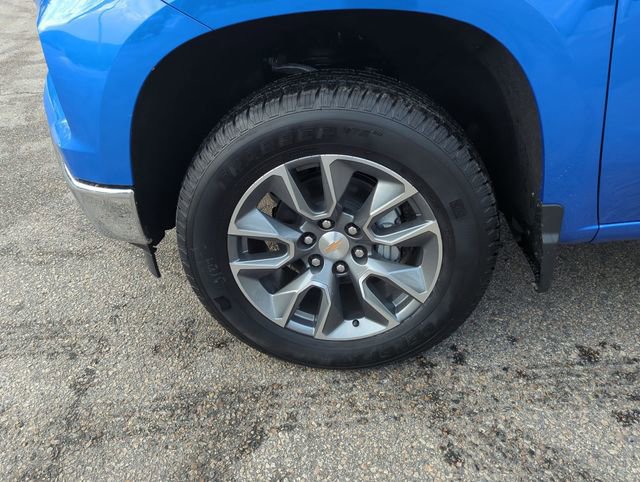 New 2026 Chevrolet Silverado 1500 LT w/ Safety Package image 33