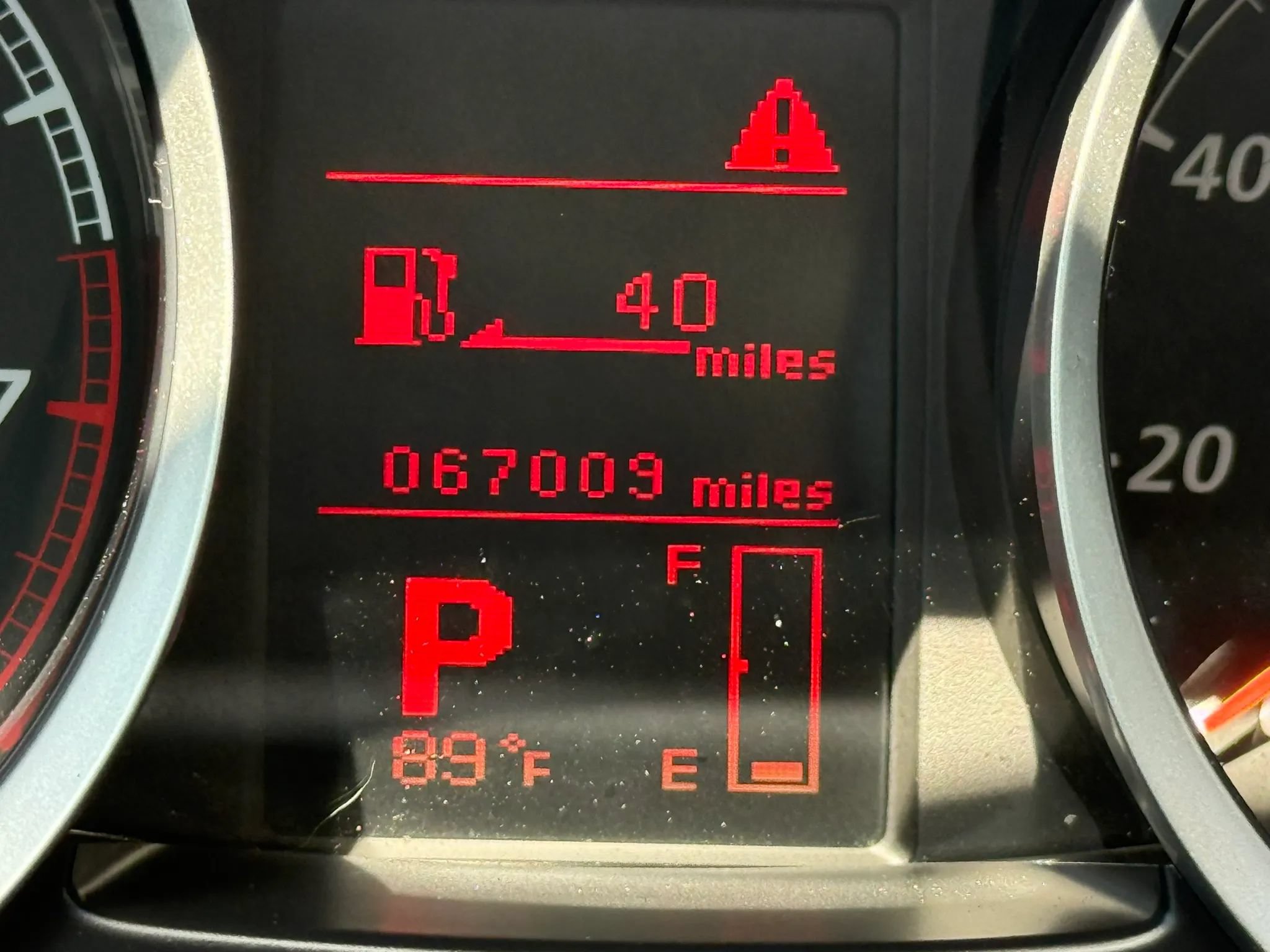 Used 2014 Mitsubishi Lancer ES FWD image 20