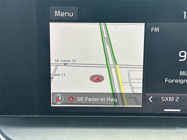 Used 2020 Kia Telluride EX w/ EX Premium Package image 31