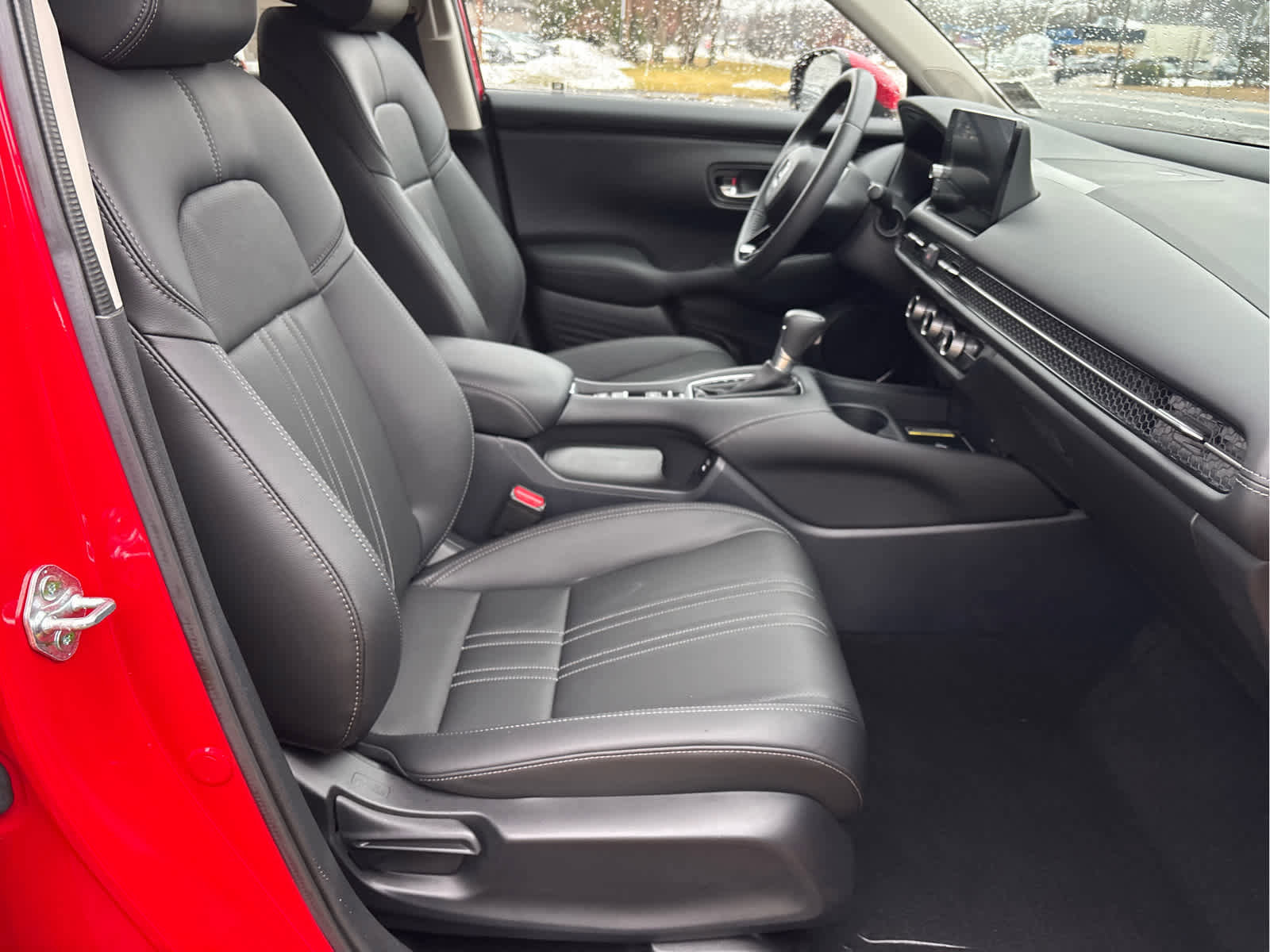 Used 2025 Honda HR-V EX-L image 28