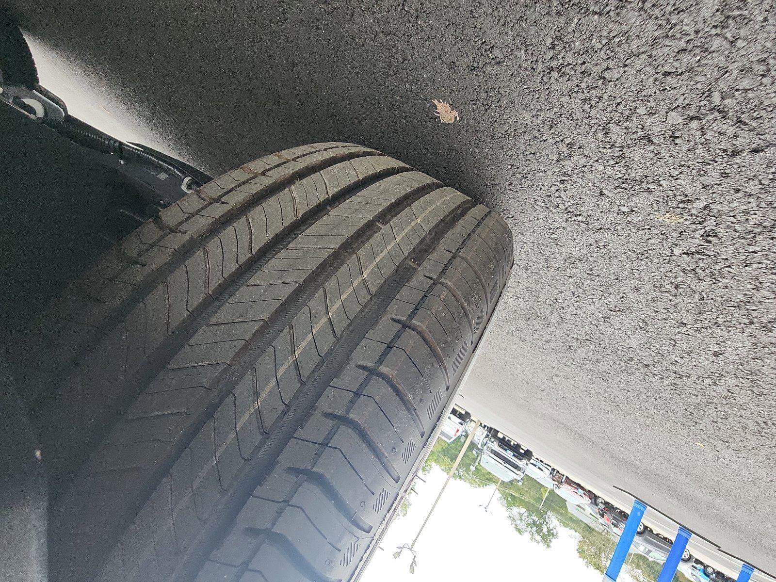 New 2026 Chevrolet Equinox EV LT image 10