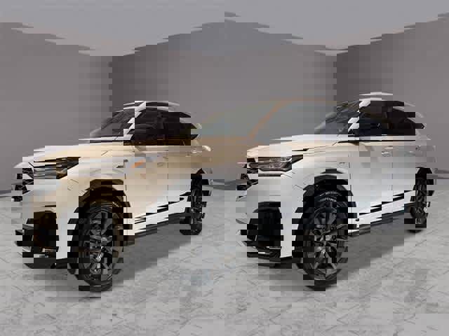 New 2026 Acura MDX A-Spec image 1