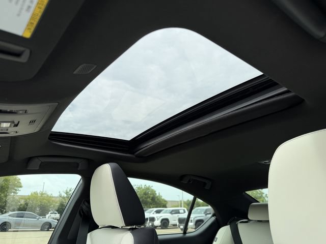 Used 2022 Lexus IS 350 F Sport w/ Accessory Package RWD image 24