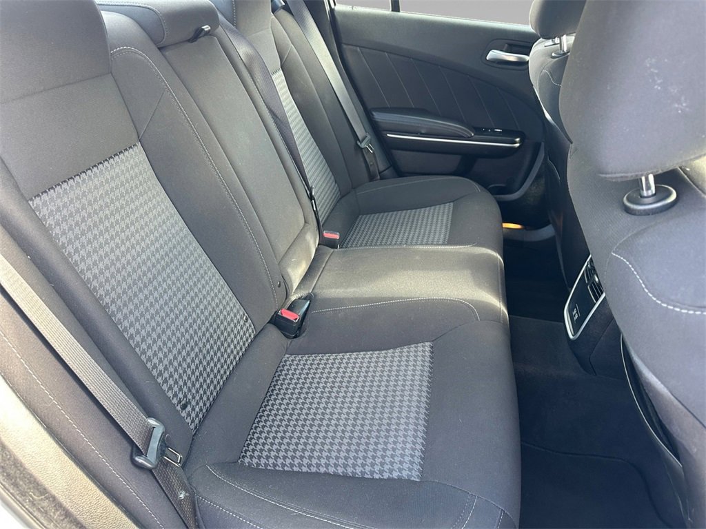 Certified 2023 Dodge Charger GT image 17