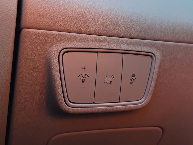 Used 2024 Hyundai Tucson SEL image 26