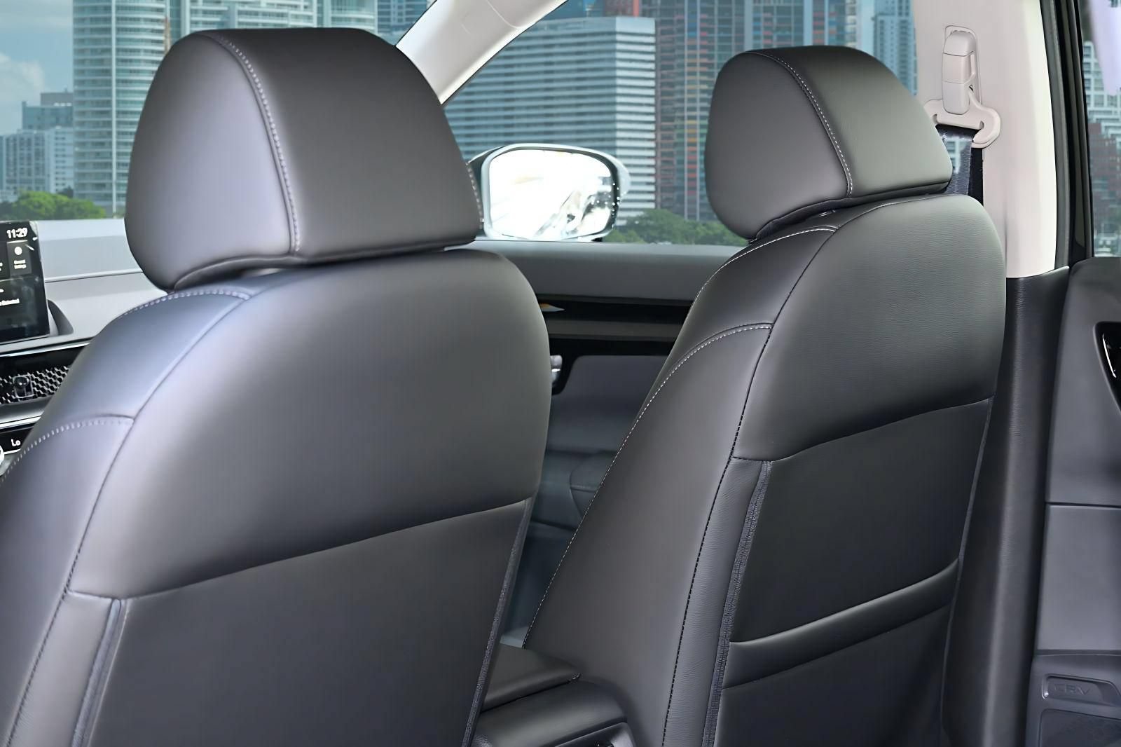 New 2026 Honda CR-V EX-L image 20