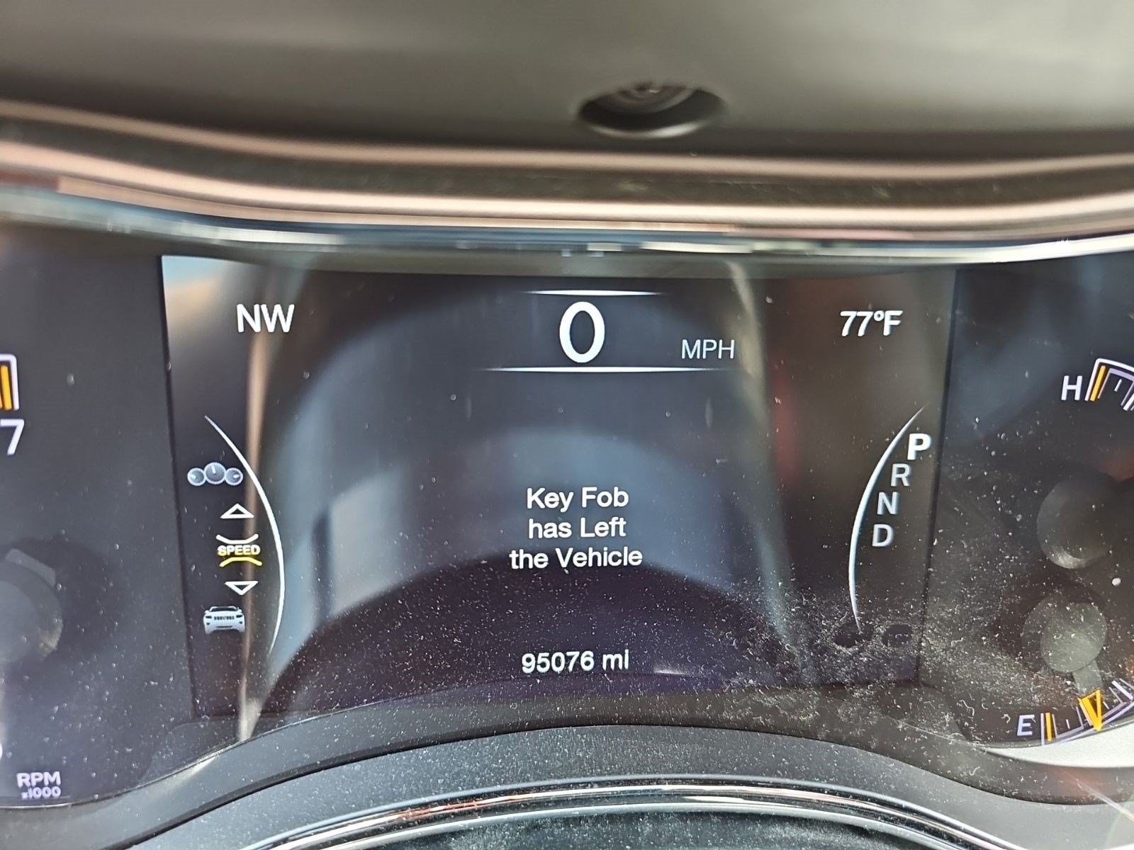 Used 2020 Jeep Grand Cherokee High Altitude AWD/4WD image 24