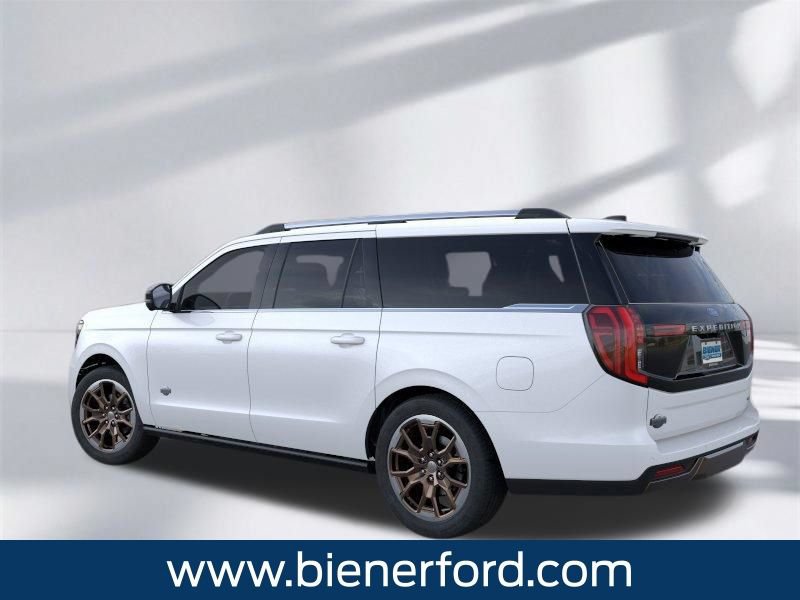 New 2026 Ford Expedition Max King Ranch AWD/4WD image 5