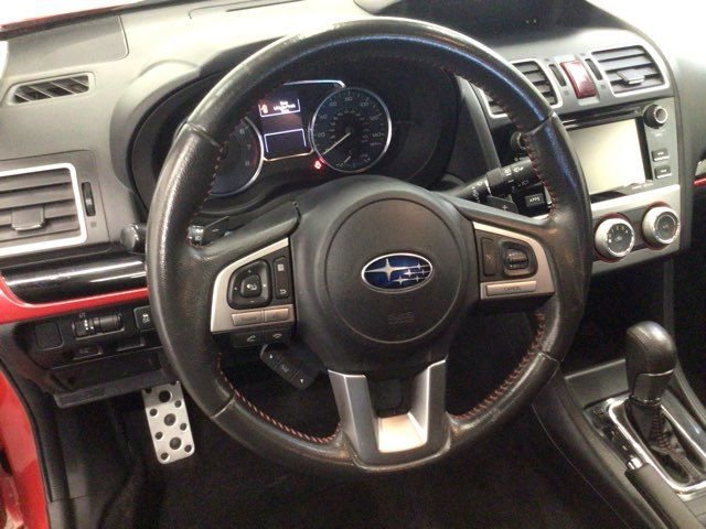 Used 2017 Subaru Crosstrek 2.0i Premium w/ Special Edition AWD/4WD image 10