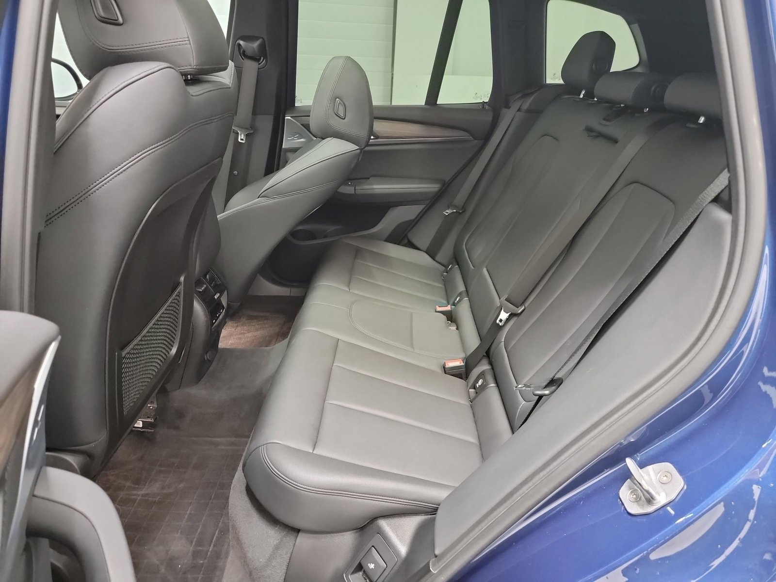 Used 2019 BMW X3 xDrive30i w/ Convenience Package AWD/4WD image 28