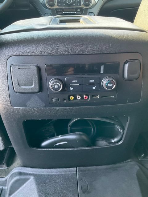 Used 2015 Chevrolet Tahoe LTZ AWD/4WD image 14