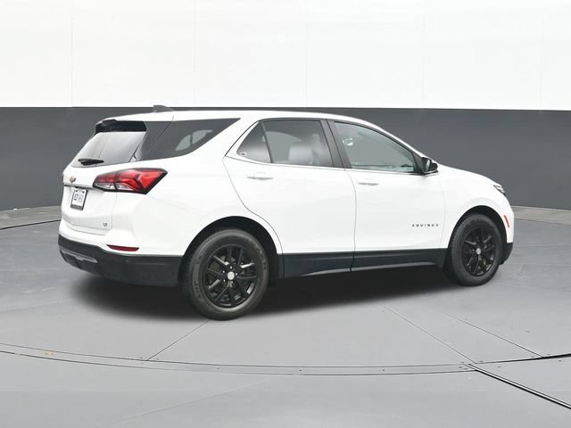 Used 2022 Chevrolet Equinox LT FWD image 16