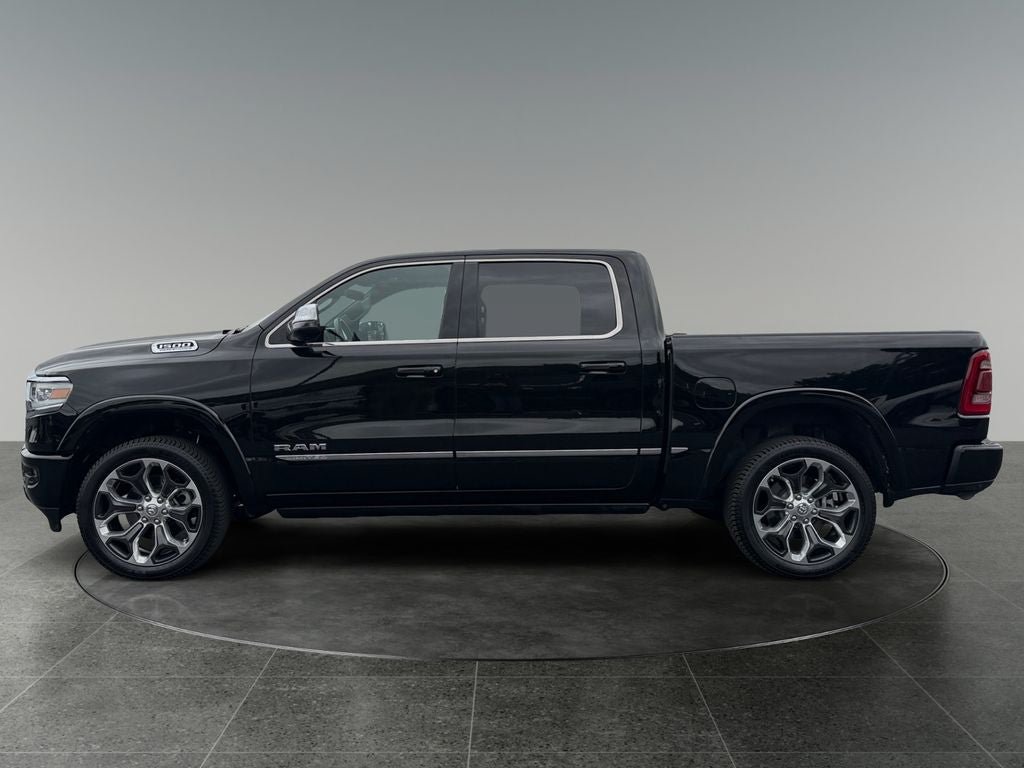 Used 2023 RAM 1500 Limited AWD/4WD image 5