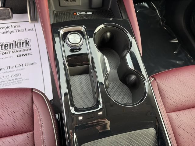 New 2026 Buick Envision Sport Touring AWD/4WD image 25