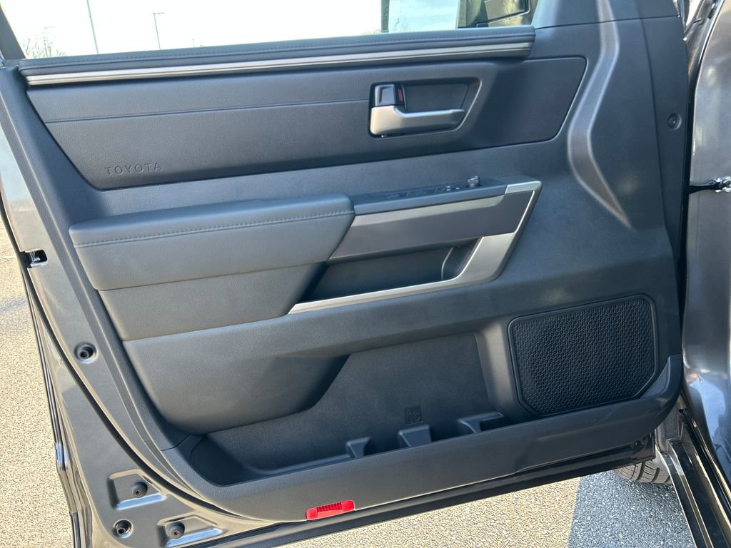 New 2026 Toyota Tundra SR5 image 18