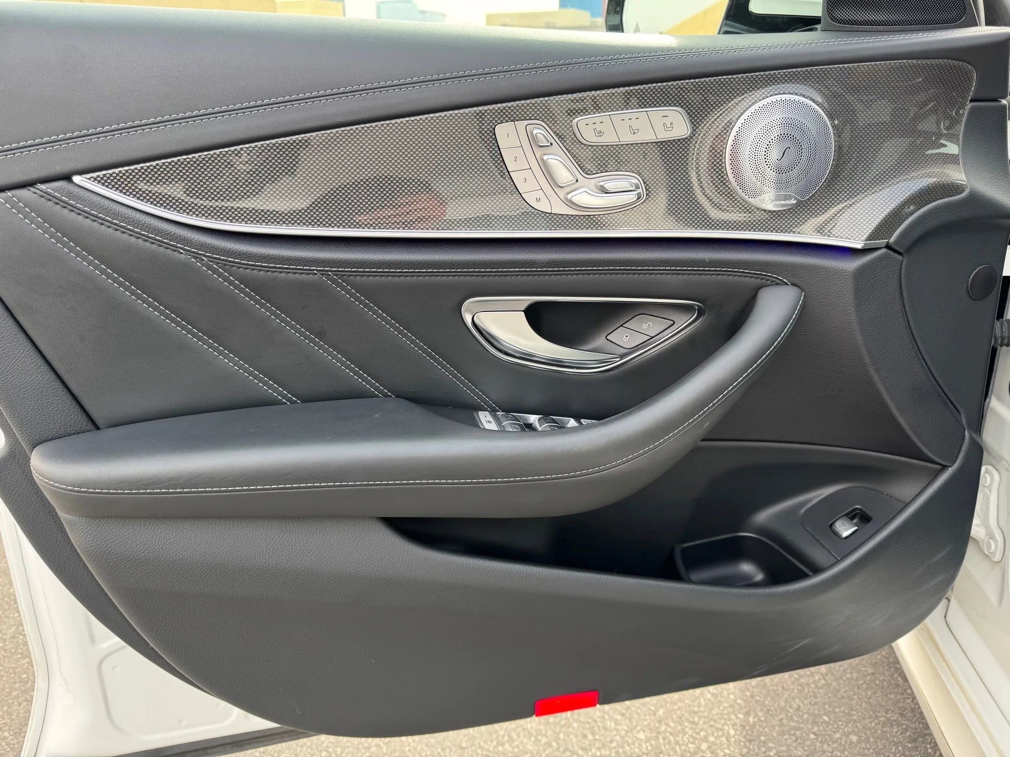 Used 2018 Mercedes-Benz E 63 AMG S image 14