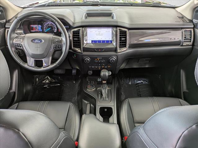 Used 2020 Ford Ranger Lariat w/ Equipment Group 501A Mid AWD/4WD image 22