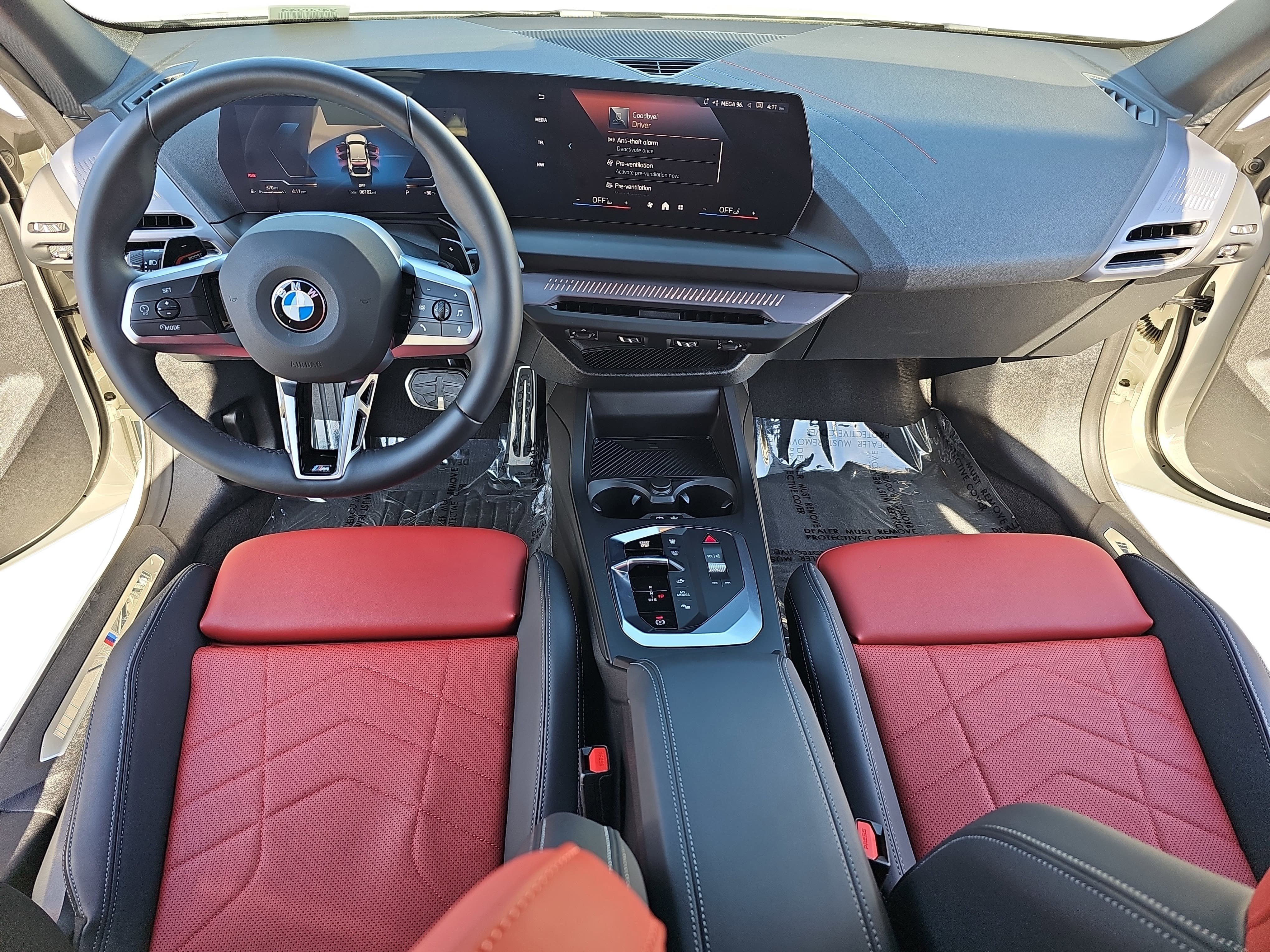 Used 2025 BMW 228i xDrive w/ M Sport Package AWD/4WD image 9