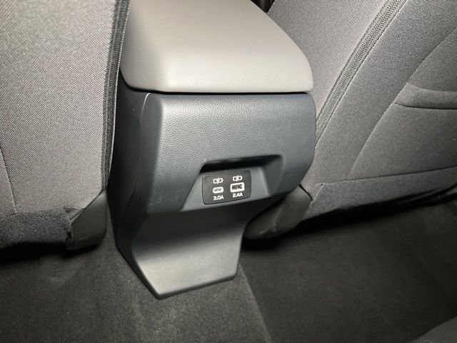 Certified 2025 Subaru Crosstrek 2.0i Premium image 49