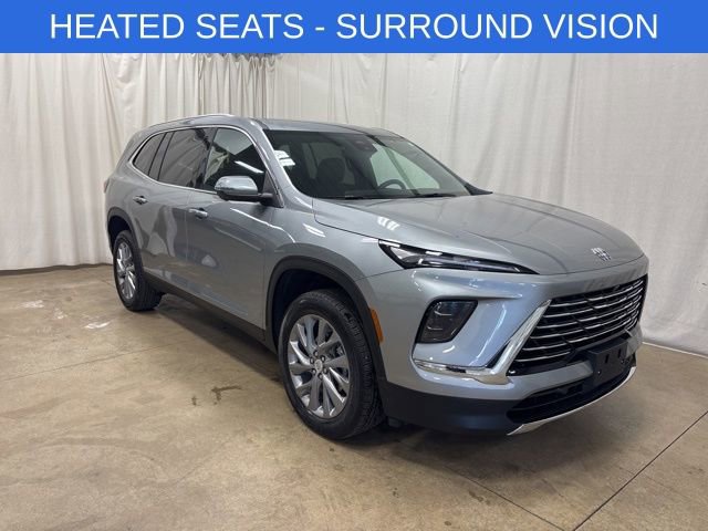 Used 2025 Buick Enclave Preferred