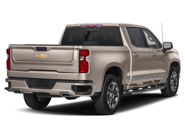 New 2026 Chevrolet Silverado 1500 High Country w/ High Country Premium Package AWD/4WD image 2