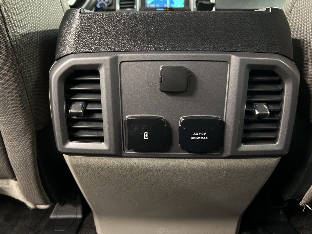 Certified 2018 Ford F150 XLT w/ Equipment Group 302A Luxury image 31