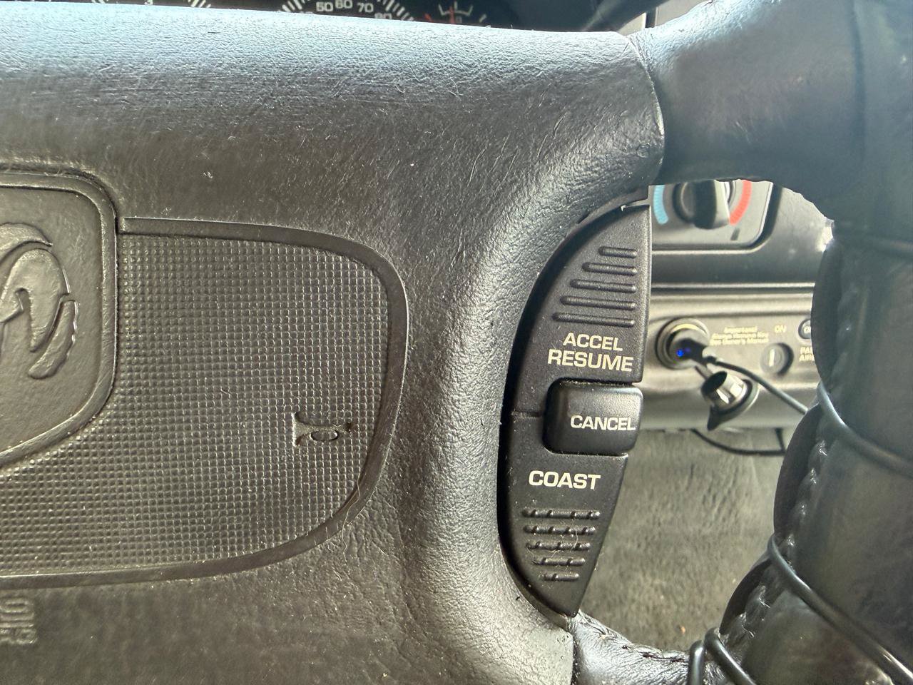 Used 1999 Dodge Dakota Sport RWD image 27