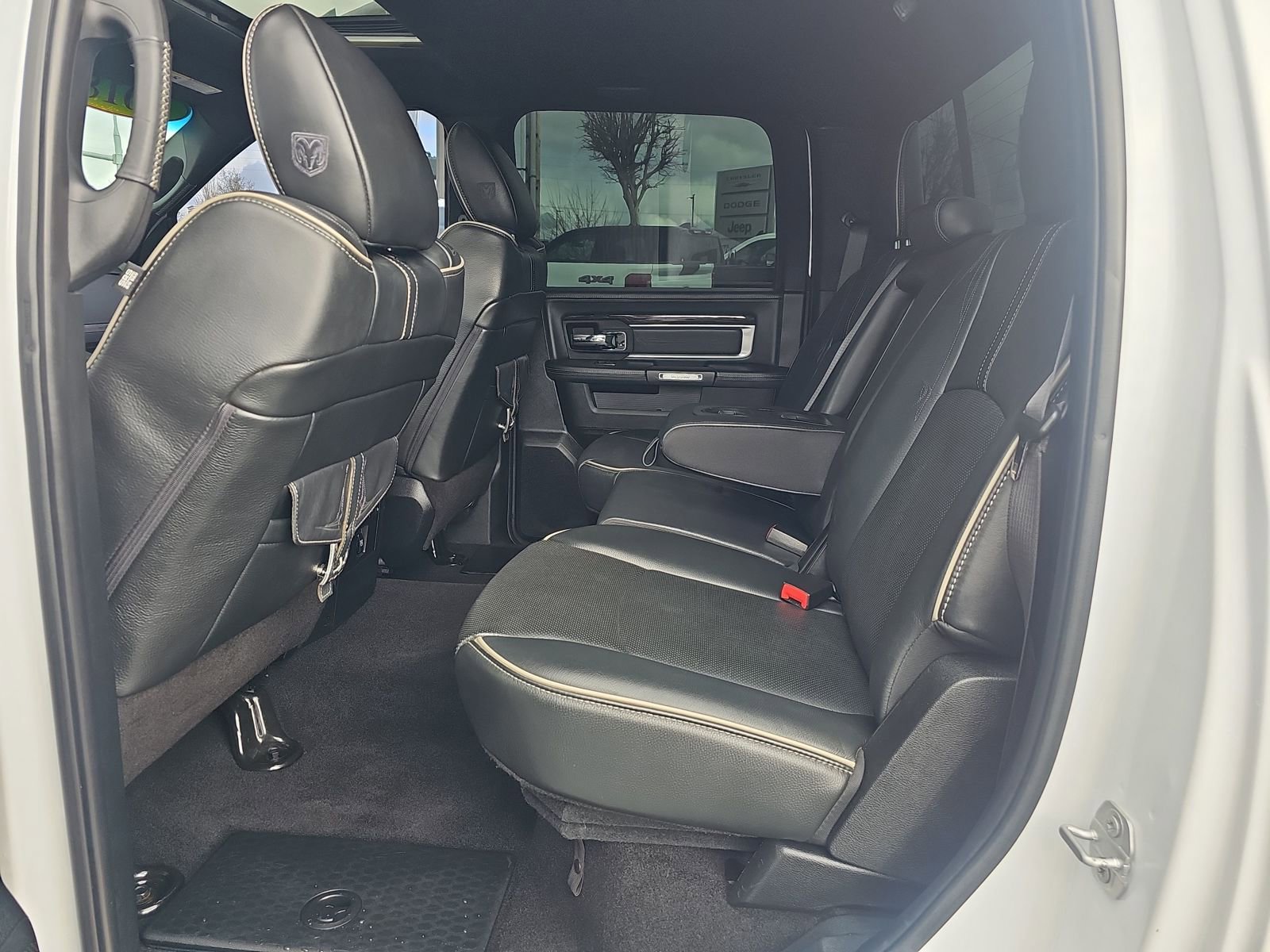 Used 2018 RAM 1500 Limited image 20