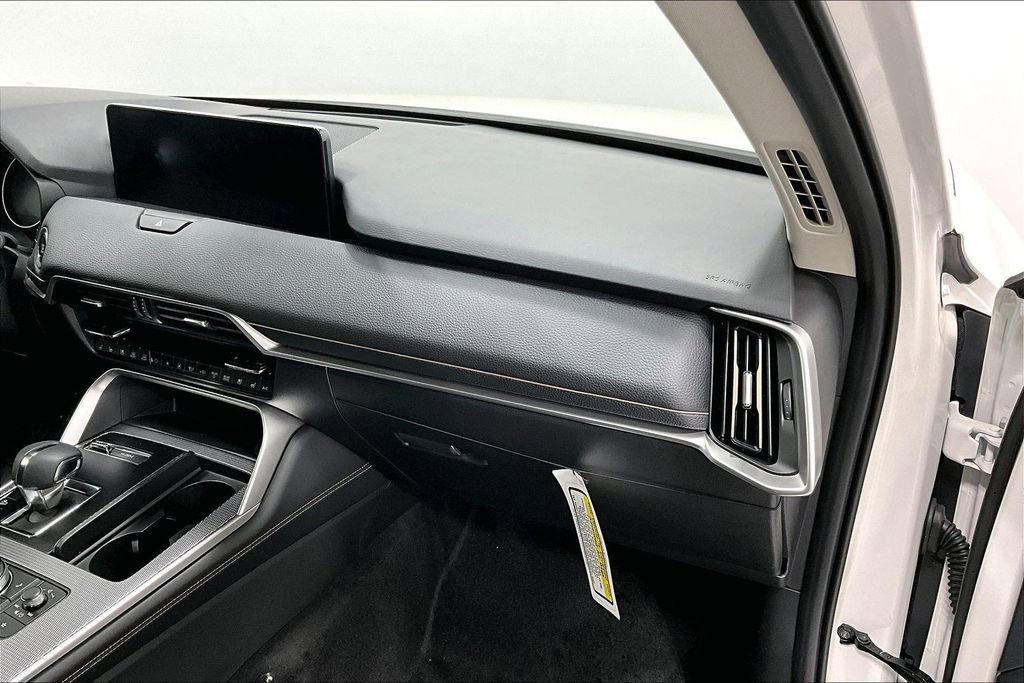 New 2026 MAZDA CX-90 3.3 Turbo w/ Preferred Package image 10