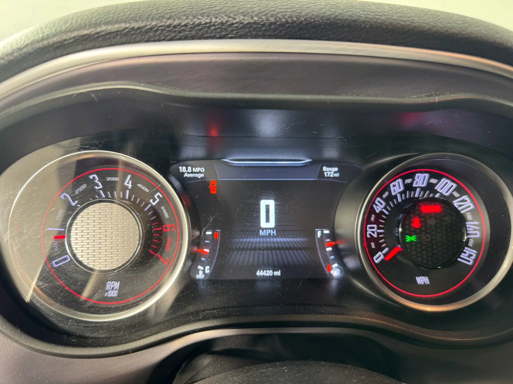 Used 2019 Dodge Challenger R/T image 13