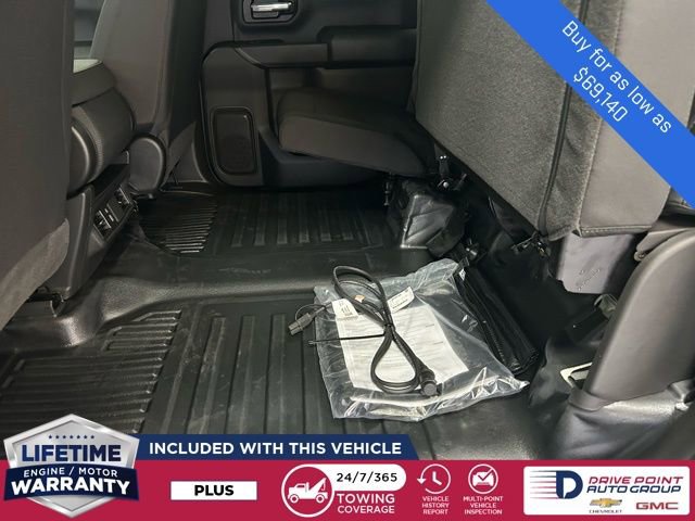 New 2026 GMC Sierra 3500 Pro w/ Convenience Package image 19