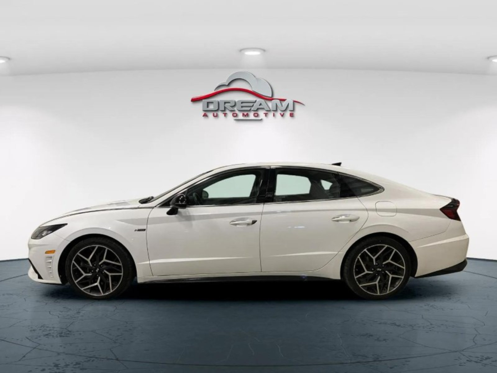 Used 2022 Hyundai Sonata N Line FWD image 19