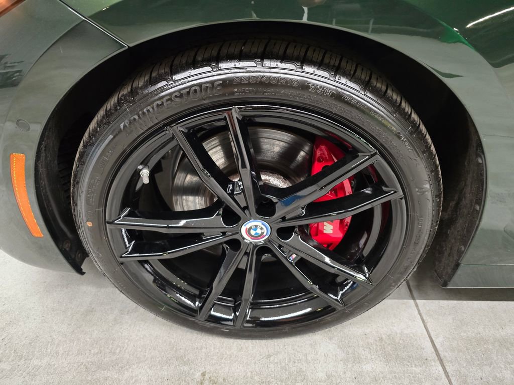 Used 2023 BMW 440i xDrive Coupe w/ Premium Package image 10