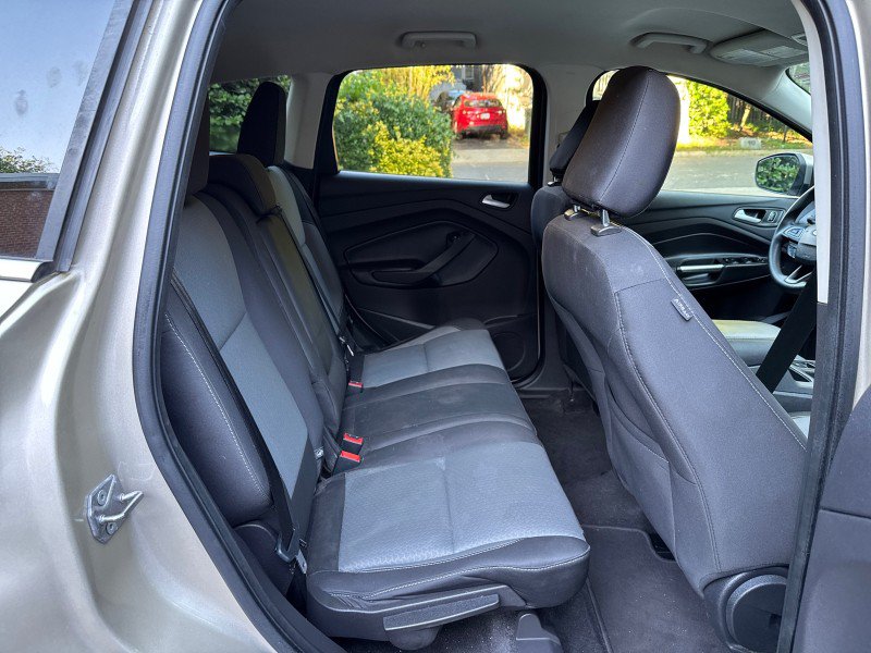 Used 2018 Ford Escape SE AWD/4WD image 27