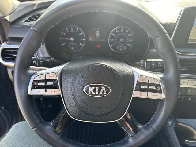 Used 2020 Kia Telluride EX w/ EX Premium Package image 20