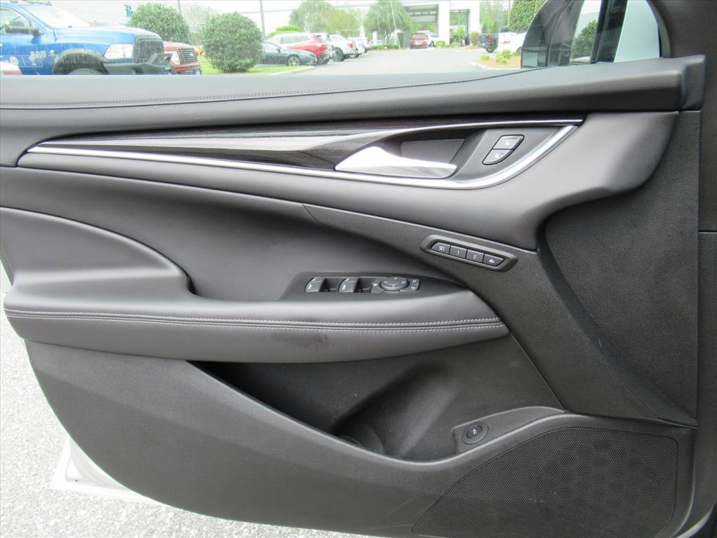 Used 2018 Buick LaCrosse Essence image 18