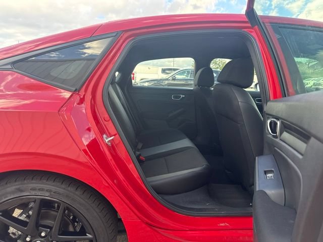 Used 2025 Honda Civic Sport image 18
