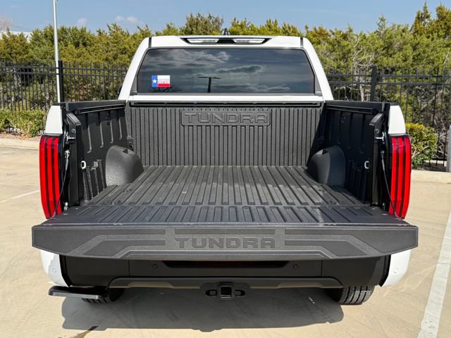 Used 2026 Toyota Tundra SR5 w/ SR5 Convenience Package image 30