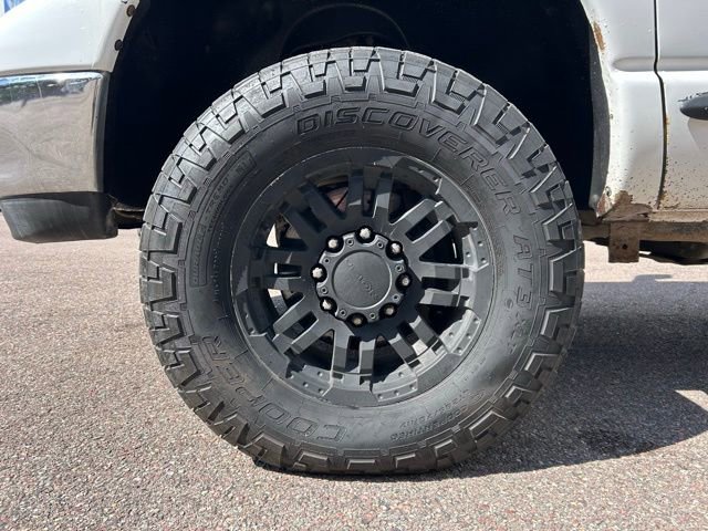 Used 2005 Dodge Ram 2500 Truck SLT w/ Off-Road Group image 14