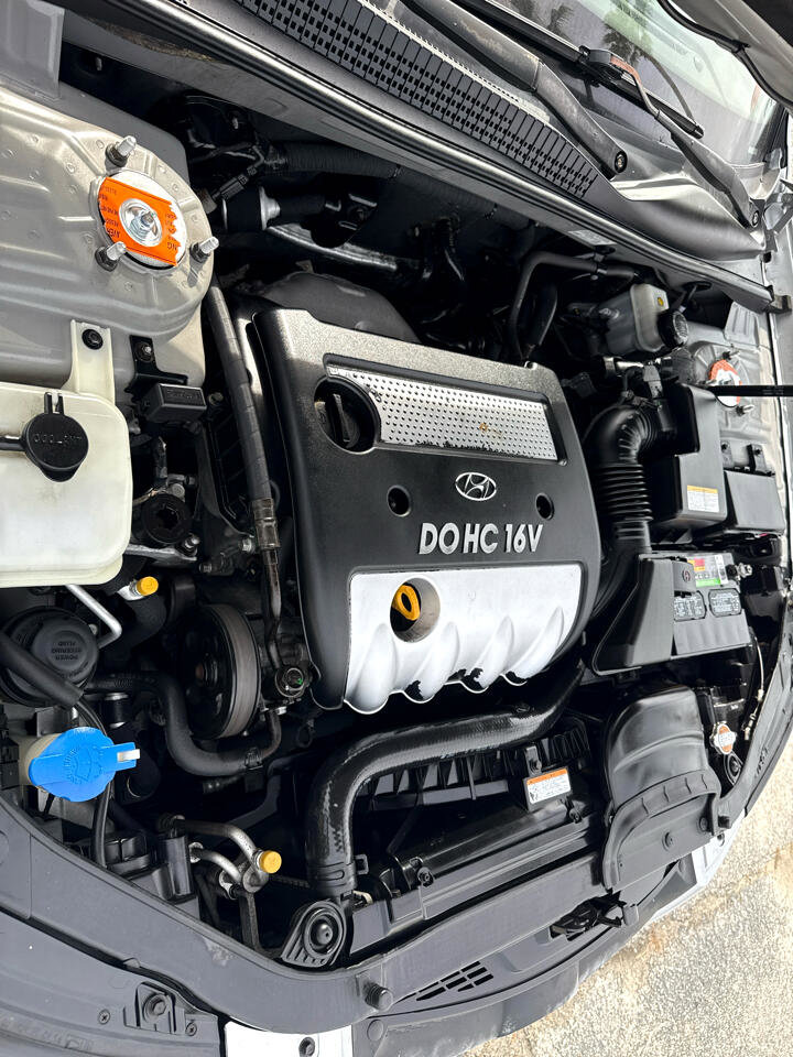 Used 2006 Hyundai Sonata GLS image 39