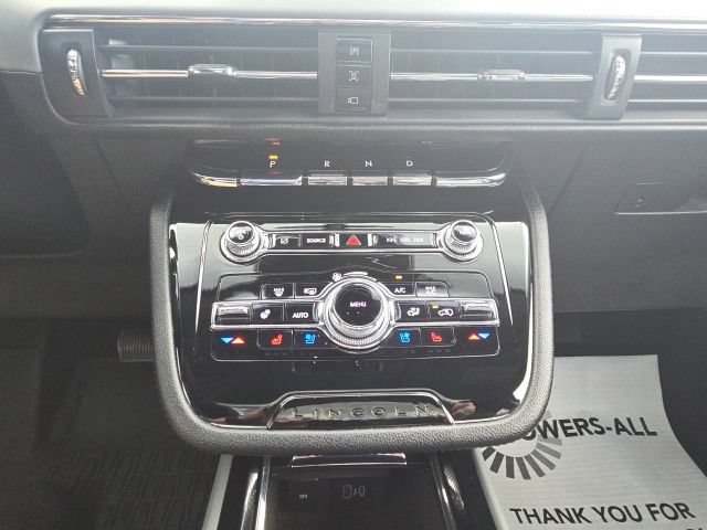 Certified 2022 Lincoln Corsair AWD w/ Premium Package image 32