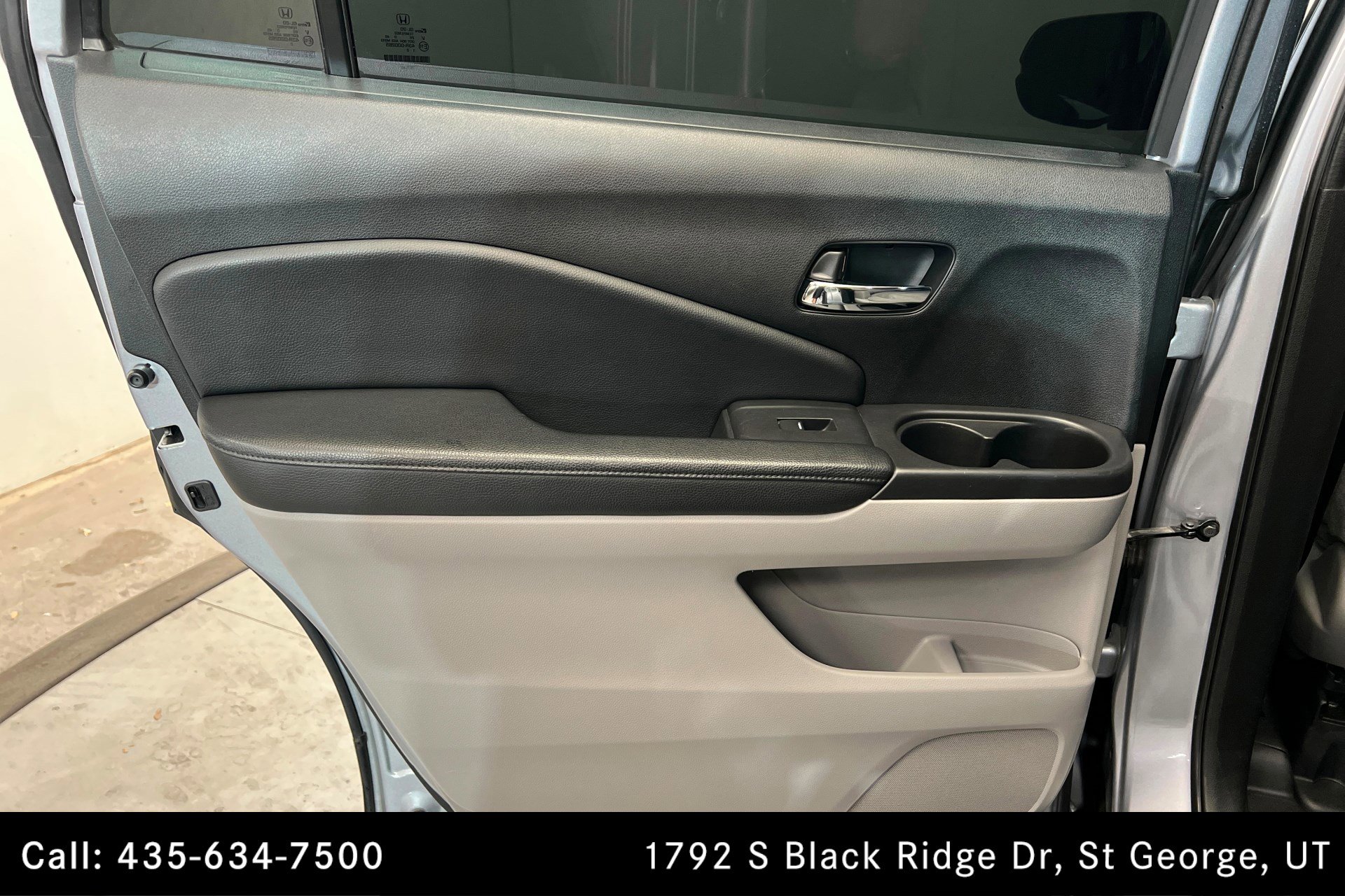 Used 2020 Honda Pilot LX image 18