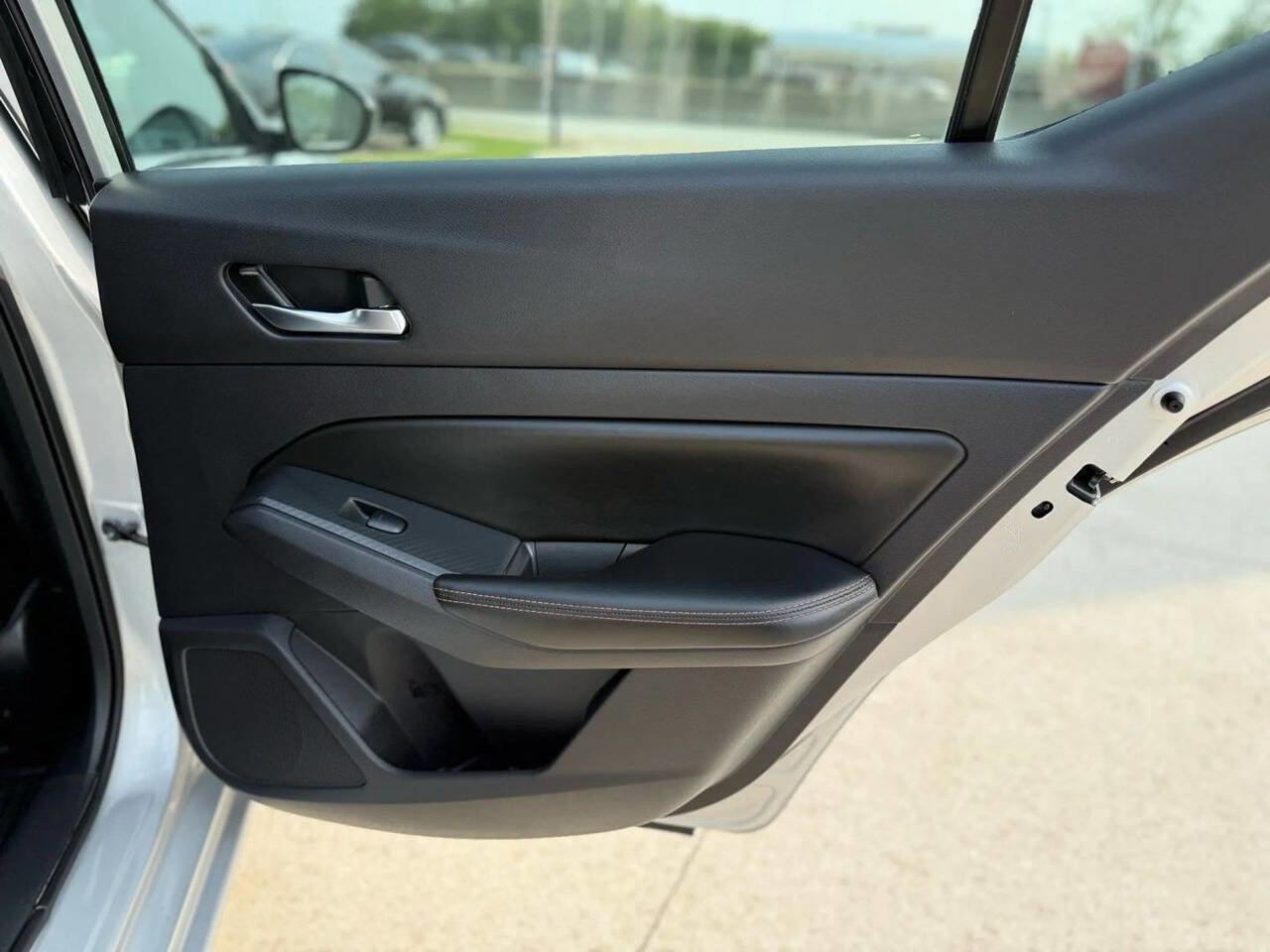 Used 2020 Nissan Altima 2.5 SR image 24