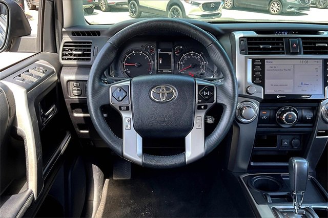 Used 2023 Toyota 4Runner SR5 image 8