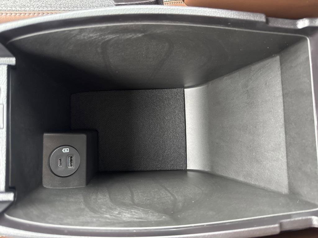 Used 2024 Ford Bronco Sport Outer Banks image 30