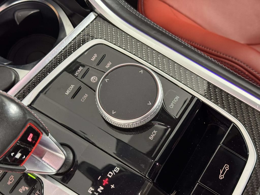 Used 2022 BMW M8 Competition AWD/4WD image 30