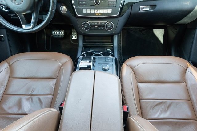 Used 2016 Mercedes-Benz GLE 450 GLE 450 AMG image 26