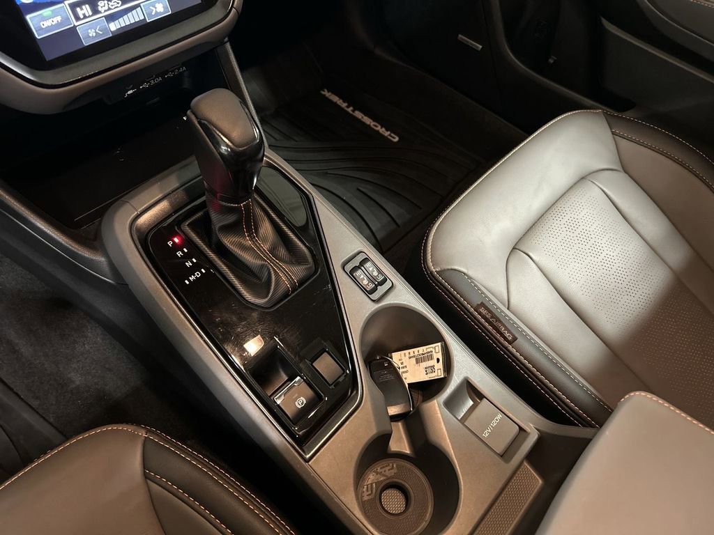 Certified 2025 Subaru Crosstrek 2.5i Limited image 22