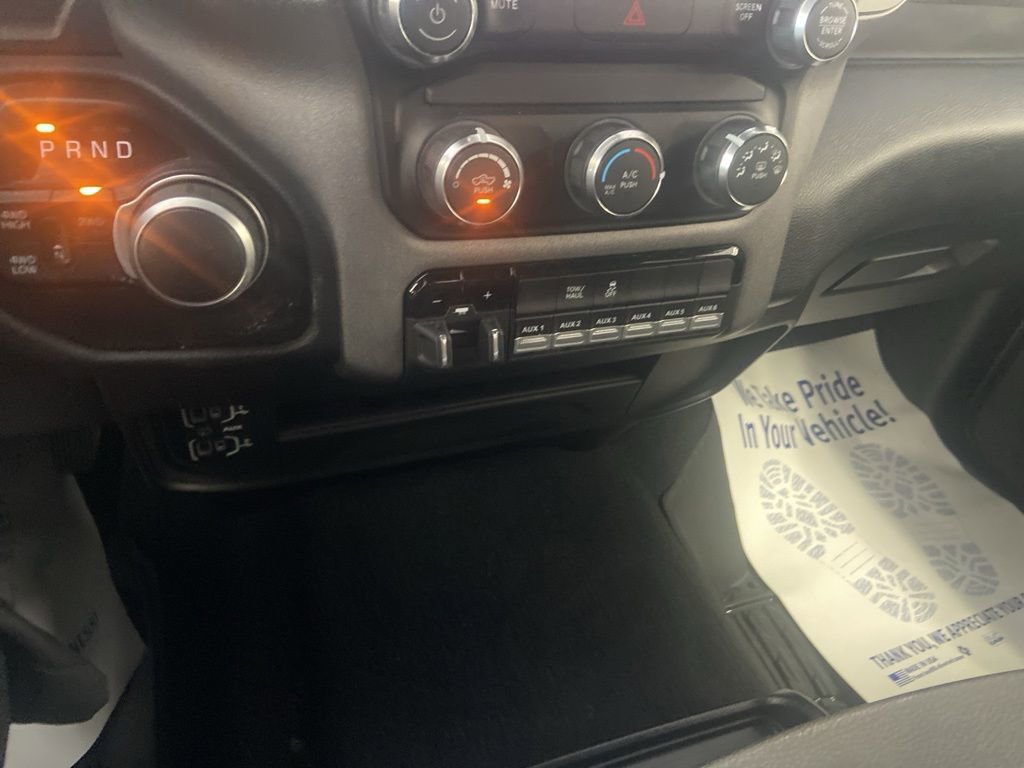 Certified 2023 RAM 2500 Tradesman image 33