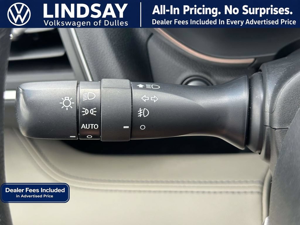 Used 2020 Subaru Ascent Limited w/ Technology Package AWD/4WD image 24